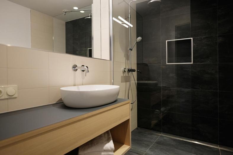 Номер Стандарт, Kurhaus Marienkron