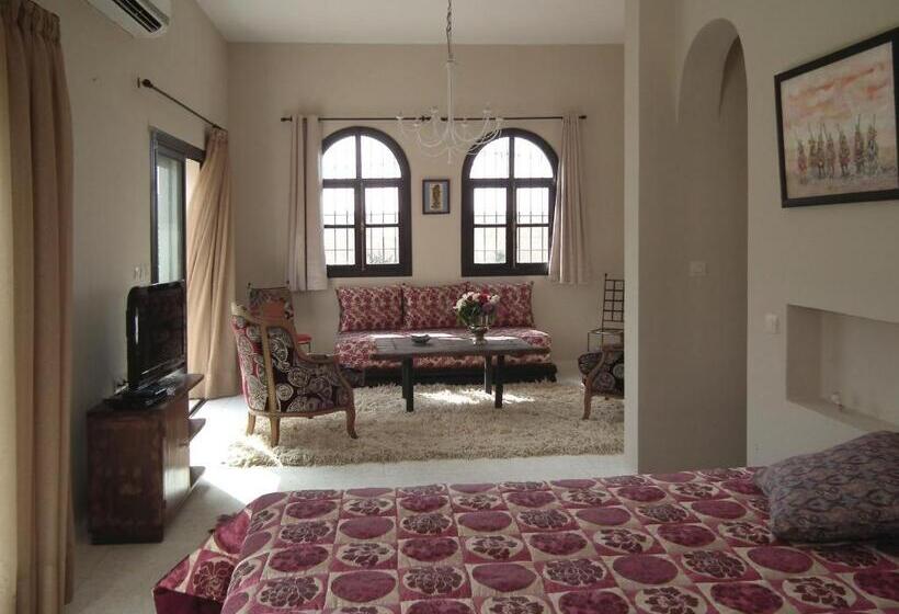 小型套房, Les Cyprès