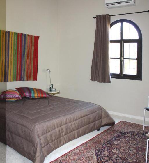 大型套房, Les Cyprès