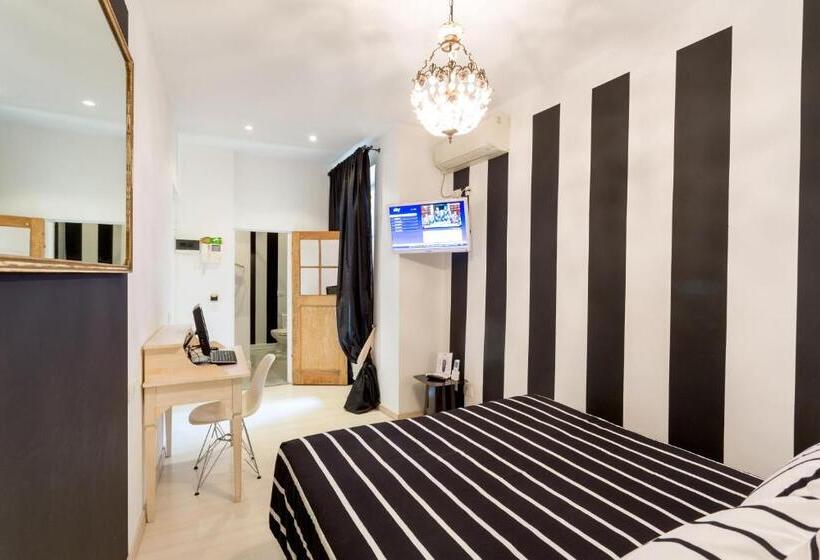 اتاق استاندارد, Palazzo Dalla Rosa Prati