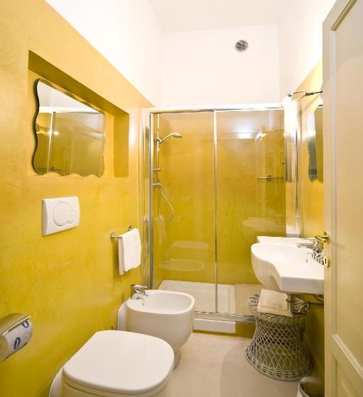 اتاق لوکس, Palazzo Dalla Rosa Prati