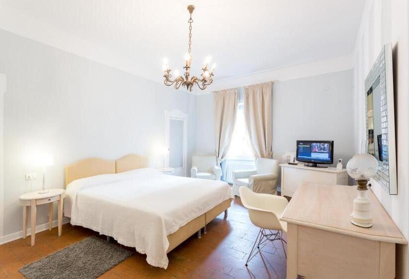 اتاق لوکس, Palazzo Dalla Rosa Prati