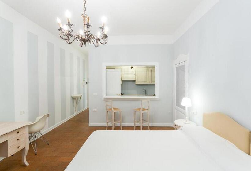 اتاق لوکس, Palazzo Dalla Rosa Prati