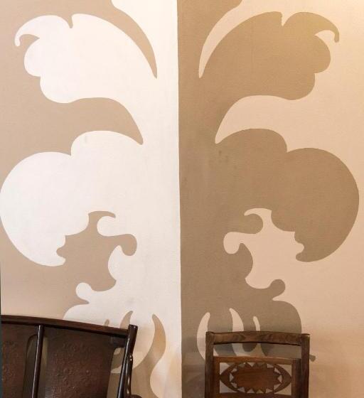 اتاق لوکس, Palazzo Dalla Rosa Prati