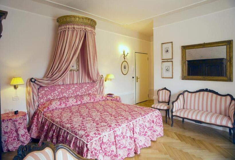 اتاق استاندارد, Palazzo Dalla Rosa Prati