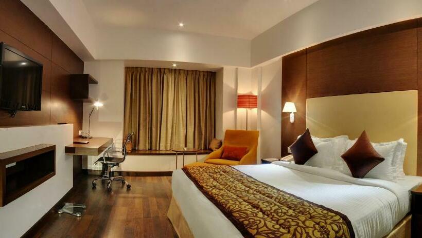 豪华房间, Platinum