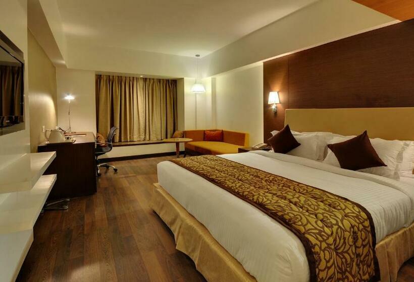 俱乐部房间, Platinum