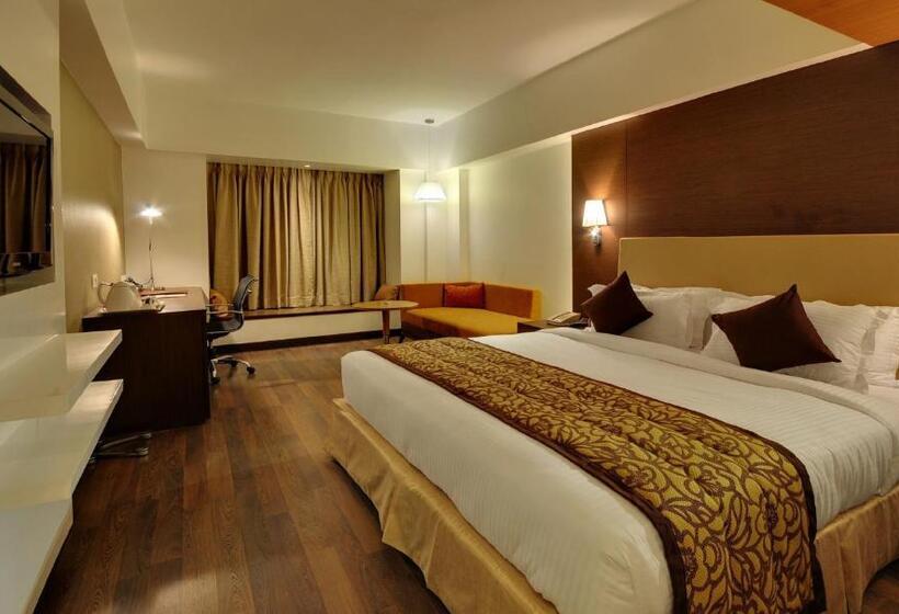 俱乐部房间, Platinum