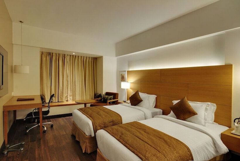 豪华房间, Platinum