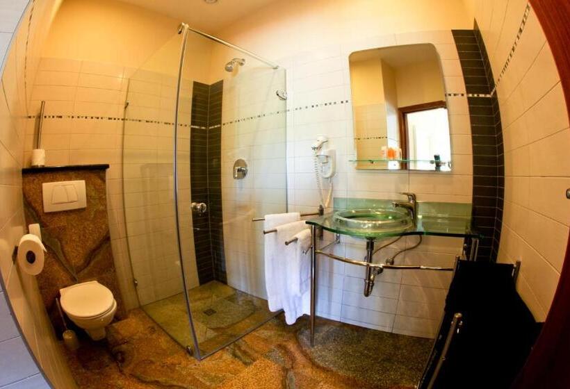 Студия Стандарт, Roof Of Africa