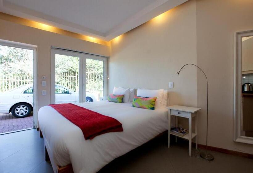 Студия Стандарт, Roof Of Africa