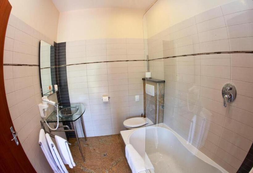 Студия Стандарт, Roof Of Africa