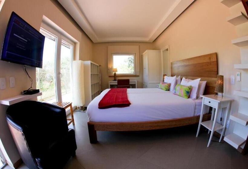 Студия Стандарт, Roof Of Africa