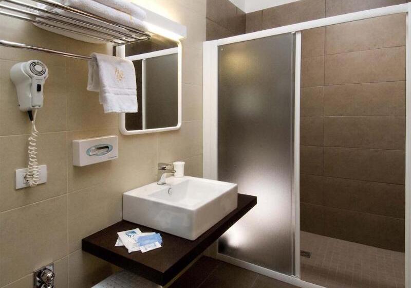 غرفة سوبيريور, St. Moritz