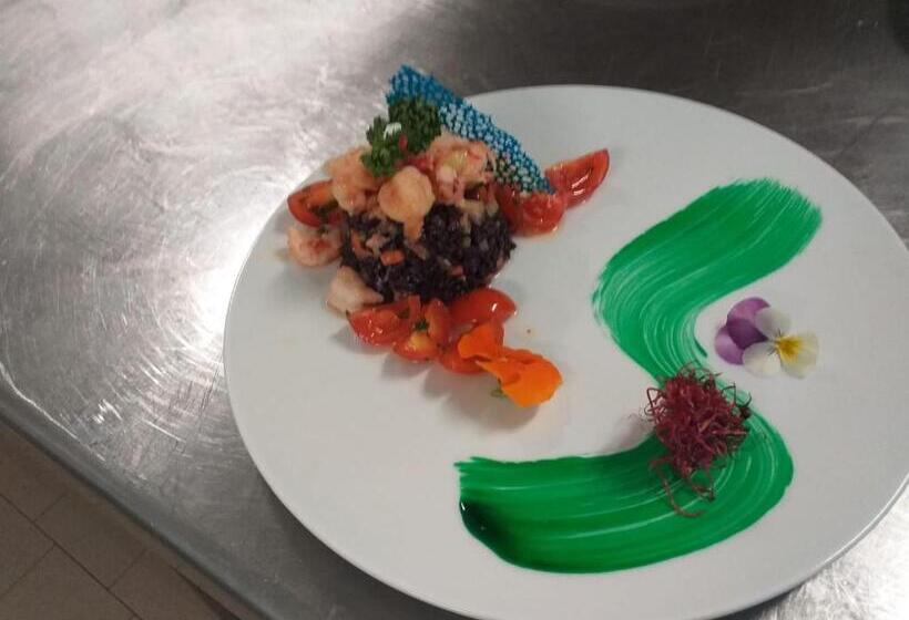 غرفة قياسية رباعية, St. Moritz