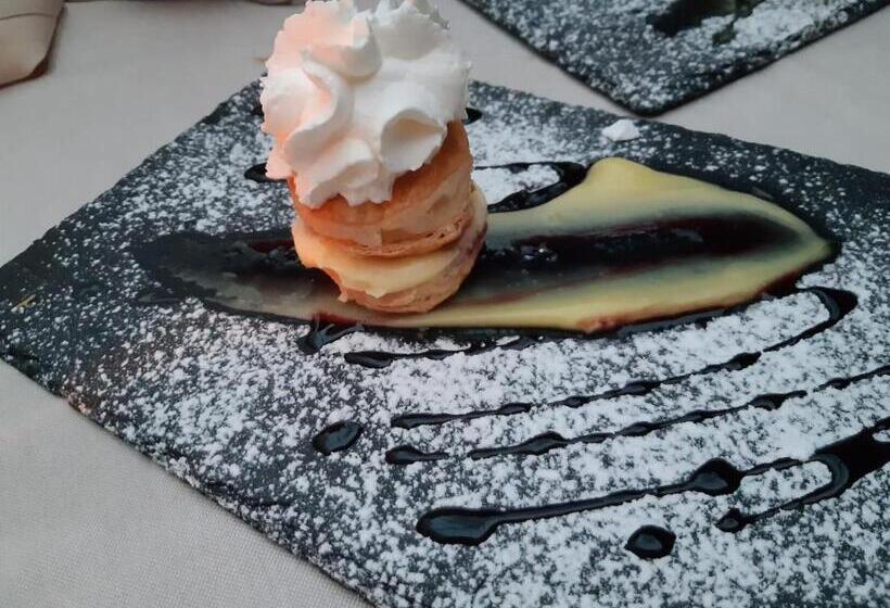 غرفة قياسية رباعية, St. Moritz