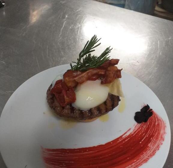 غرفة عائلية, St. Moritz