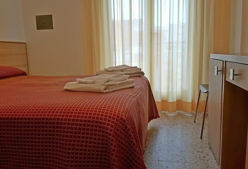 Номер Стандарт, St. Moritz
