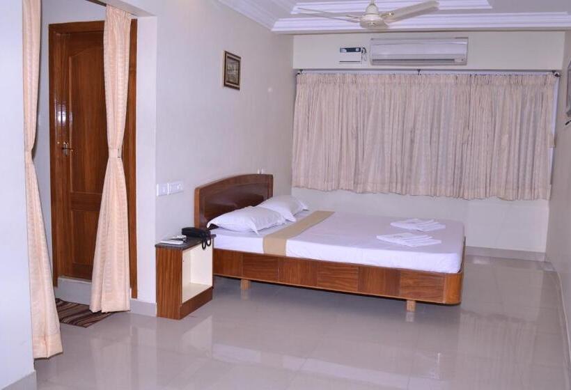 Quarto Superior, Susee Park