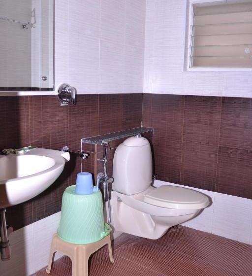 Трехместный Номер Deluxe, Susee Park