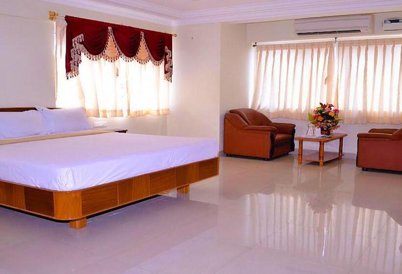 Family Suite, Susee Park