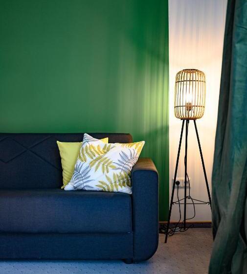 חדר משפחתי, Thermenhof Lutzmannsburg   Inklusive Thermeneintritt