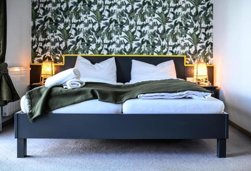 חדר משפחתי, Thermenhof Lutzmannsburg   Inklusive Thermeneintritt