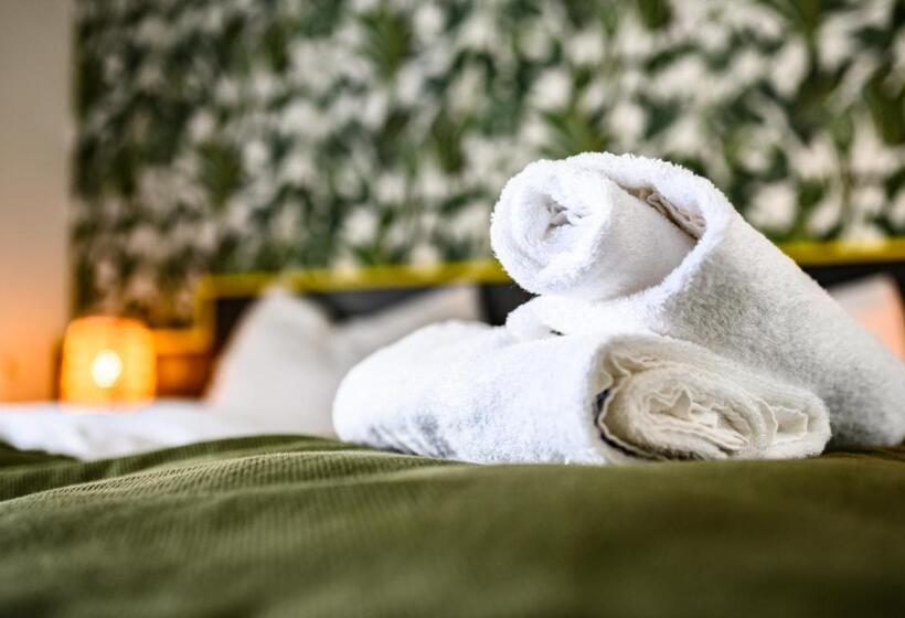 חדר סטנדרט, Thermenhof Lutzmannsburg   Inklusive Thermeneintritt