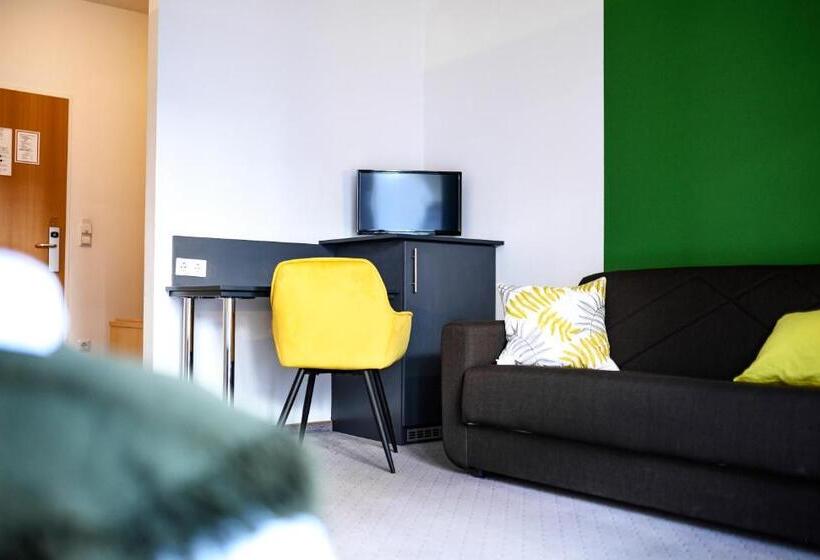 חדר סטנדרט, Thermenhof Lutzmannsburg   Inklusive Thermeneintritt