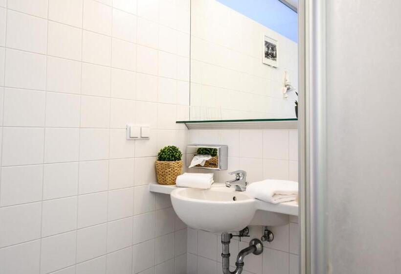 חדר סטנדרט, Thermenhof Lutzmannsburg   Inklusive Thermeneintritt