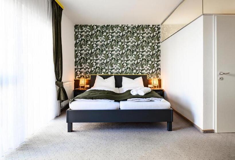 חדר משפחתי, Thermenhof Lutzmannsburg   Inklusive Thermeneintritt