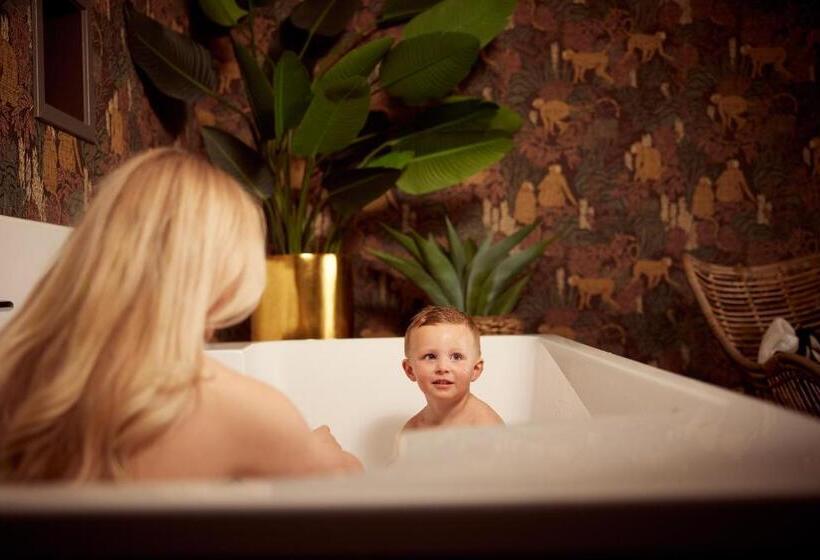 סוויטה, Van Der Valk Drachten