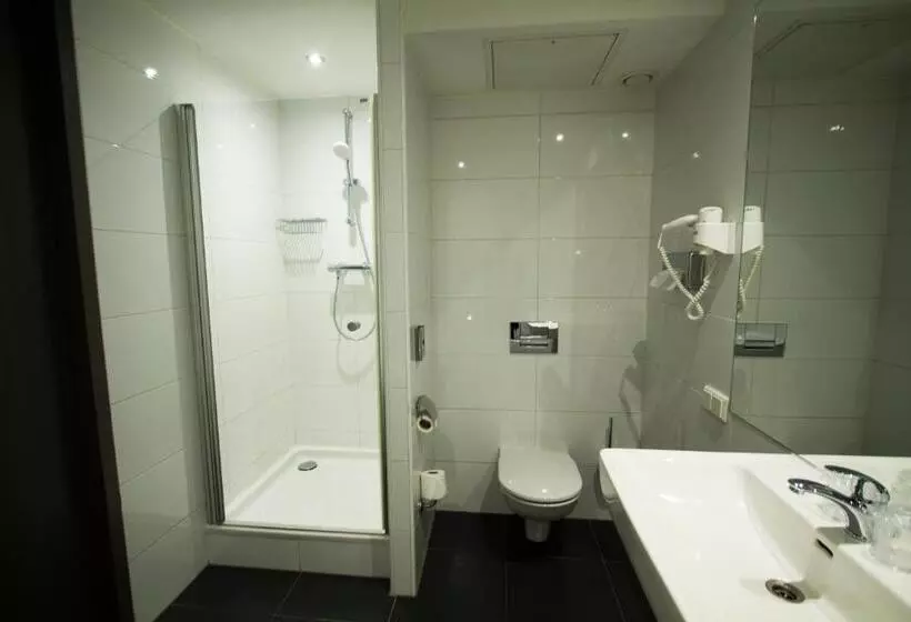 デラックスルーム, Van Der Valk Drachten