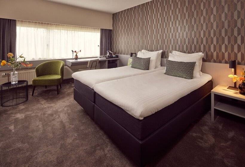 스탠다드 룸, Van Der Valk Drachten