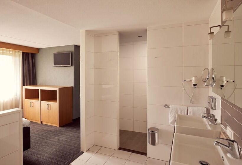 דירת חדר, Van Der Valk Drachten