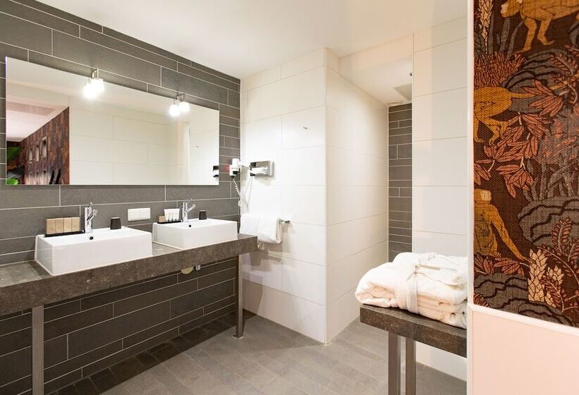 סוויטה, Van Der Valk Drachten