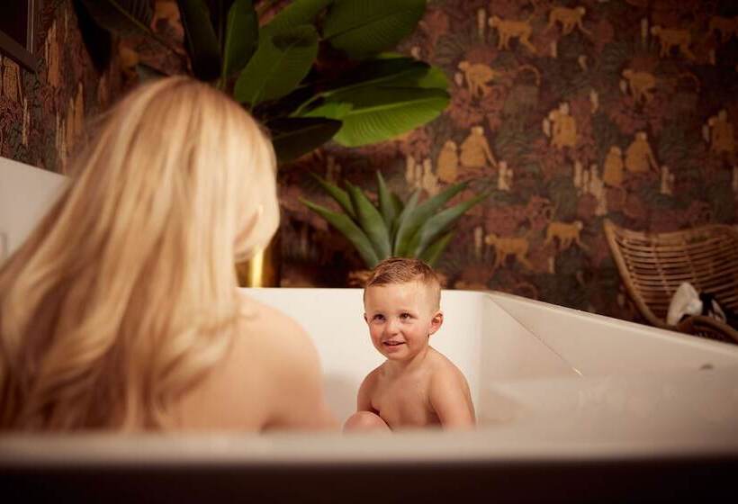 סוויטה, Van Der Valk Drachten