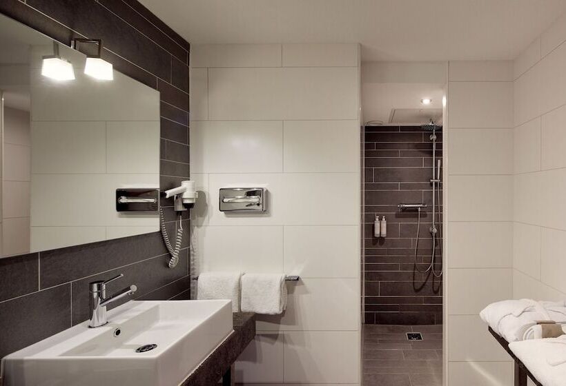 סוויטה, Van Der Valk Drachten