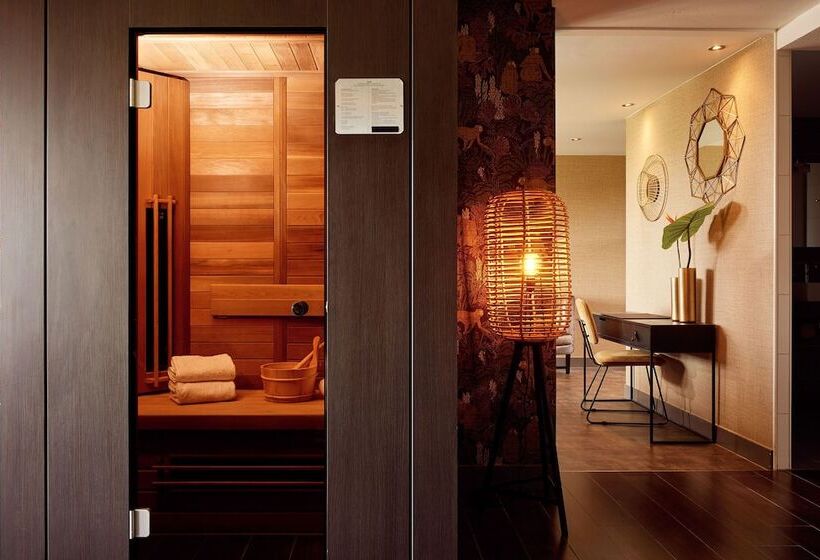 סוויטה, Van Der Valk Drachten