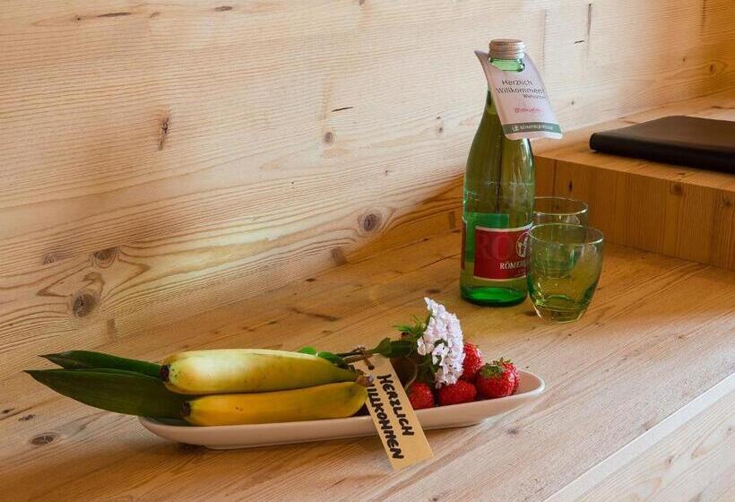 غرفة قياسية, Walisgaden Superior