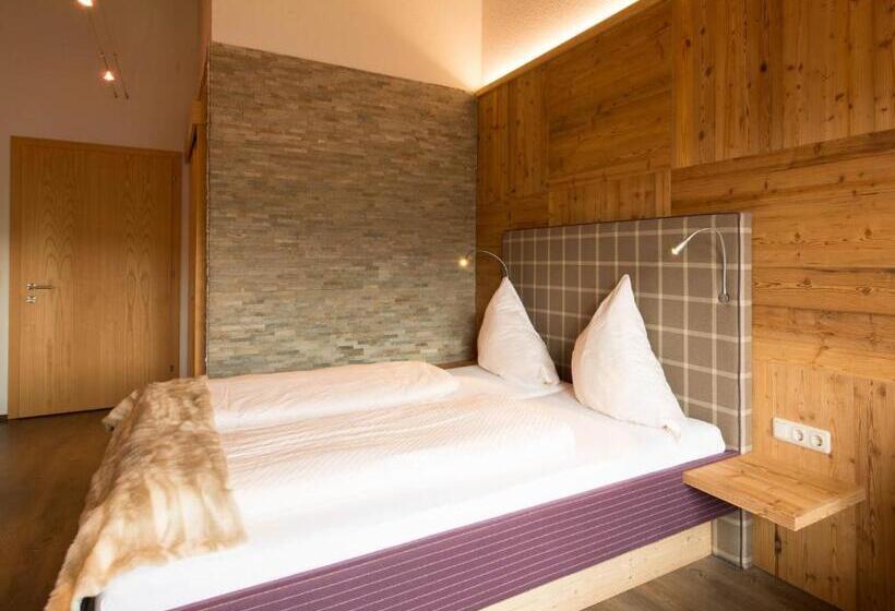 스탠다드 룸, Walisgaden Superior