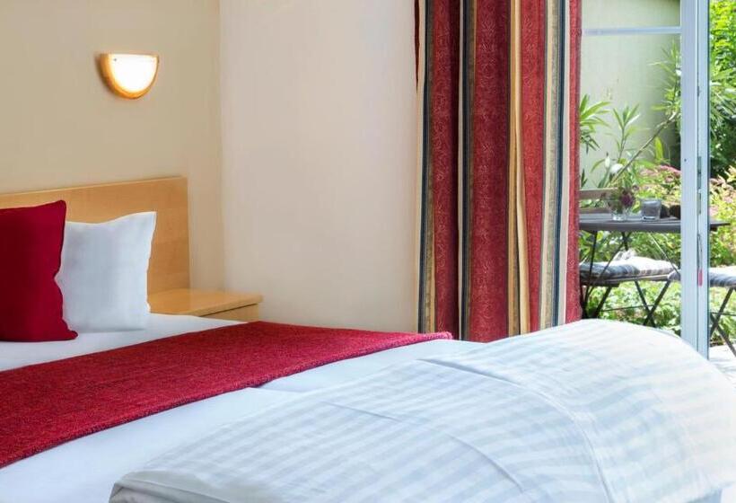 Номер Стандарт, Landhaus Pannonia