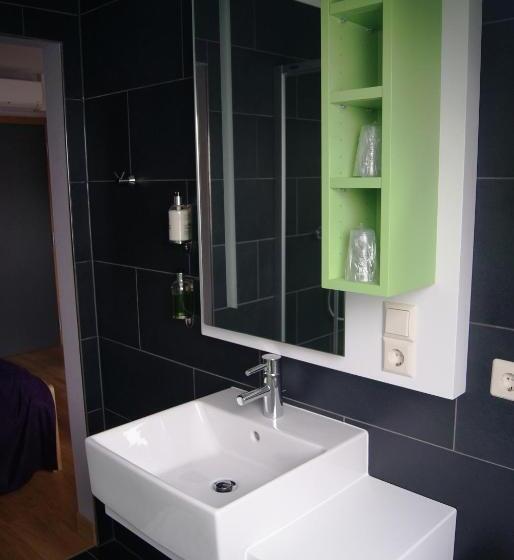 اتاق سوپریور, Mandarina Hotel Luxembourg Strassen