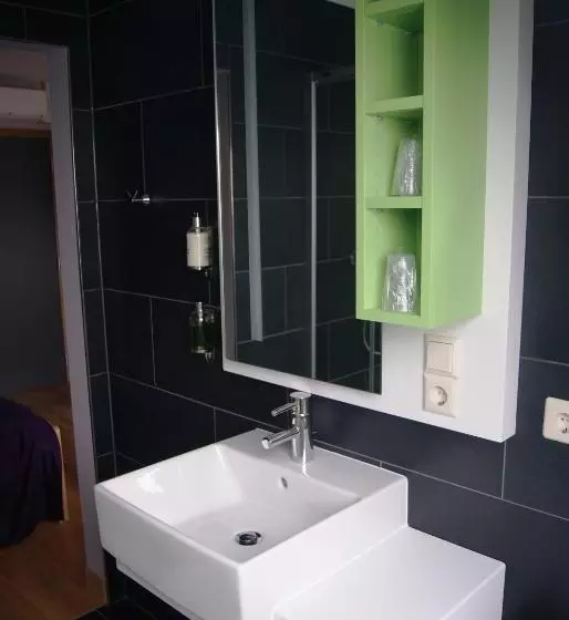 スーペリアールーム, Mandarina Hotel Luxembourg Strassen