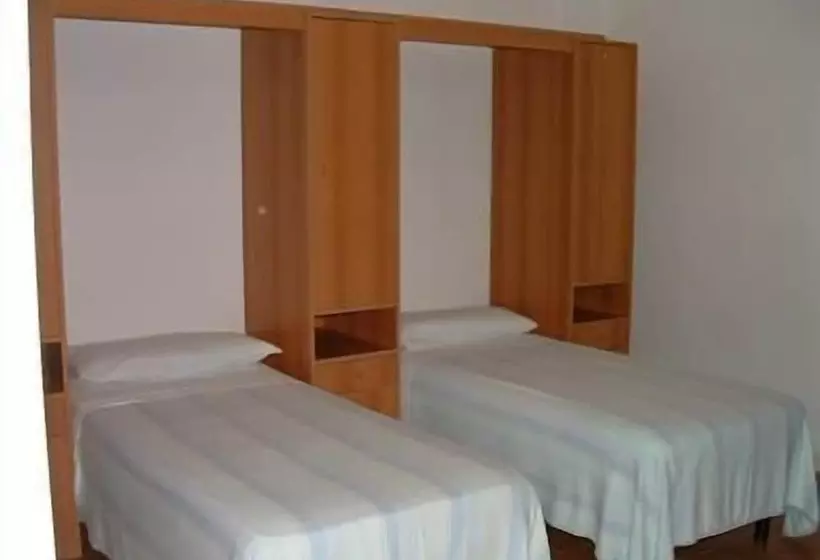 Standard-huone, Ostello Stella Marina