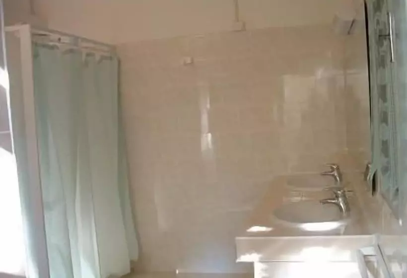 Standard-huone, Ostello Stella Marina