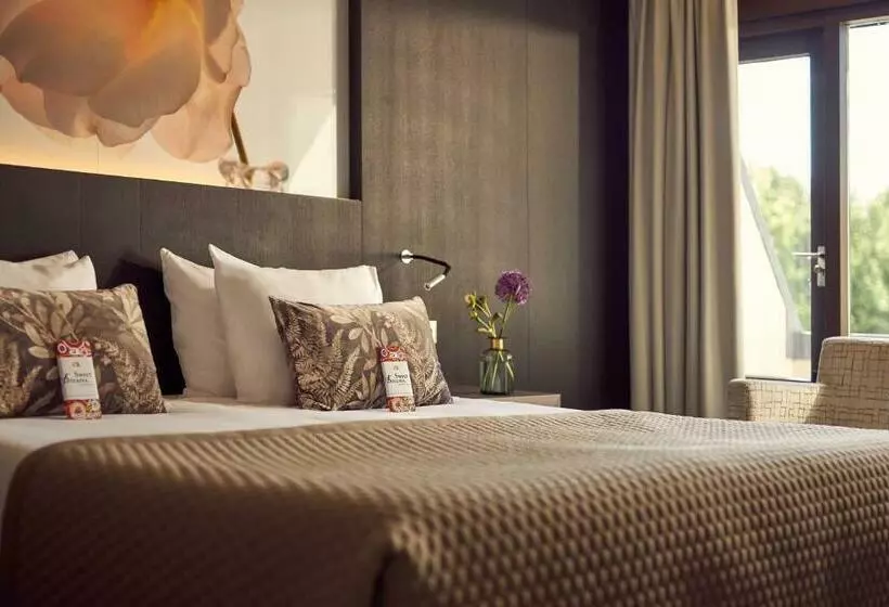 اتاق راحتی, Van Der Valk Hotel Arnhem