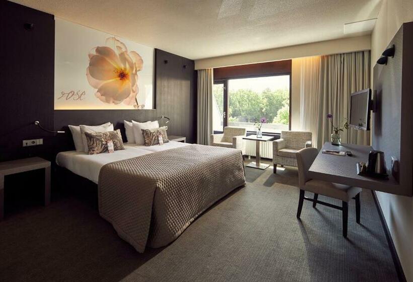Номер Комфорт, Van Der Valk Hotel Arnhem