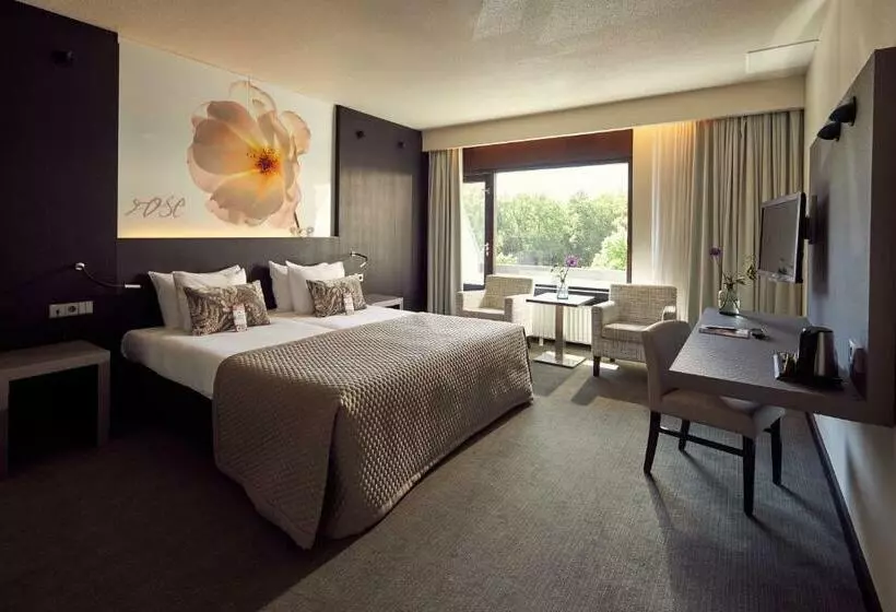 اتاق راحتی, Van Der Valk Hotel Arnhem