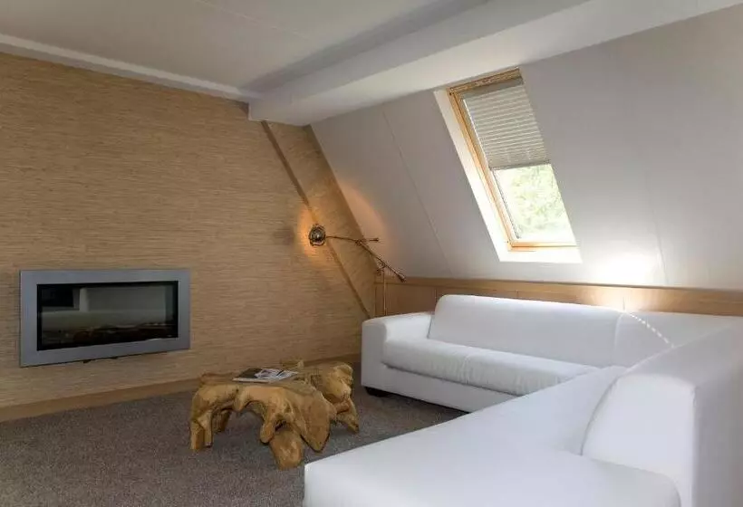 اتاق استاندارد, Van Der Valk Hotel Arnhem